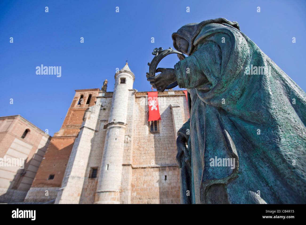 Juana i hi-res stock photography and images - Alamy
