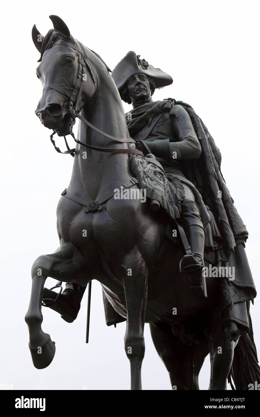 Friedrich Horse Statue Berlin Hi res Stock Photography And Images Alamy friedrich-horse-statue-berlin-hi-res-stock-photography-and-images-alamy