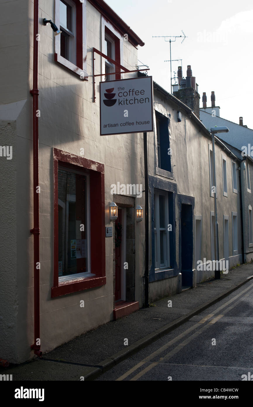 Cockermouth lake district hires stock photography and images Alamy