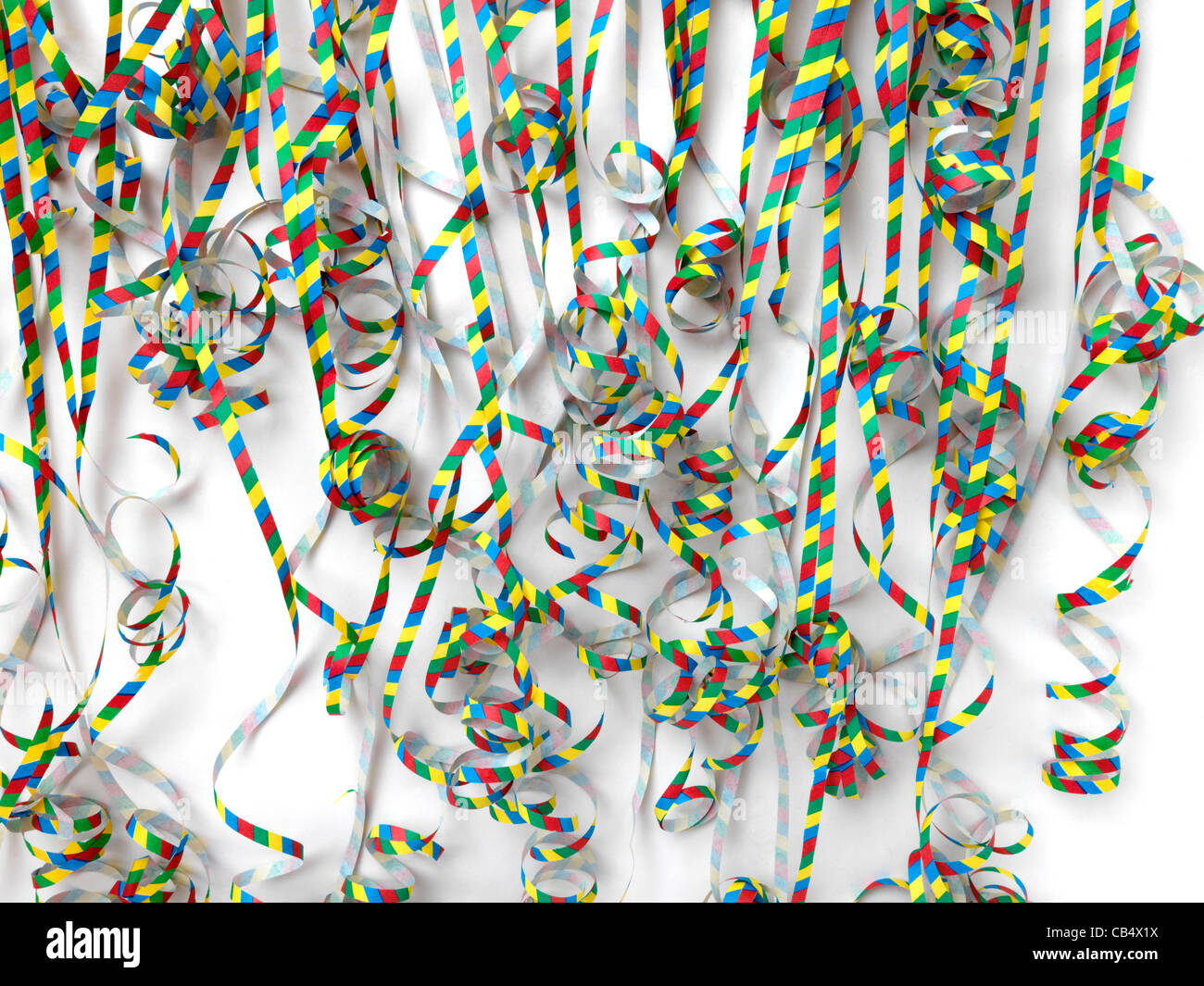 Streamers hi-res stock photography and images - Alamy