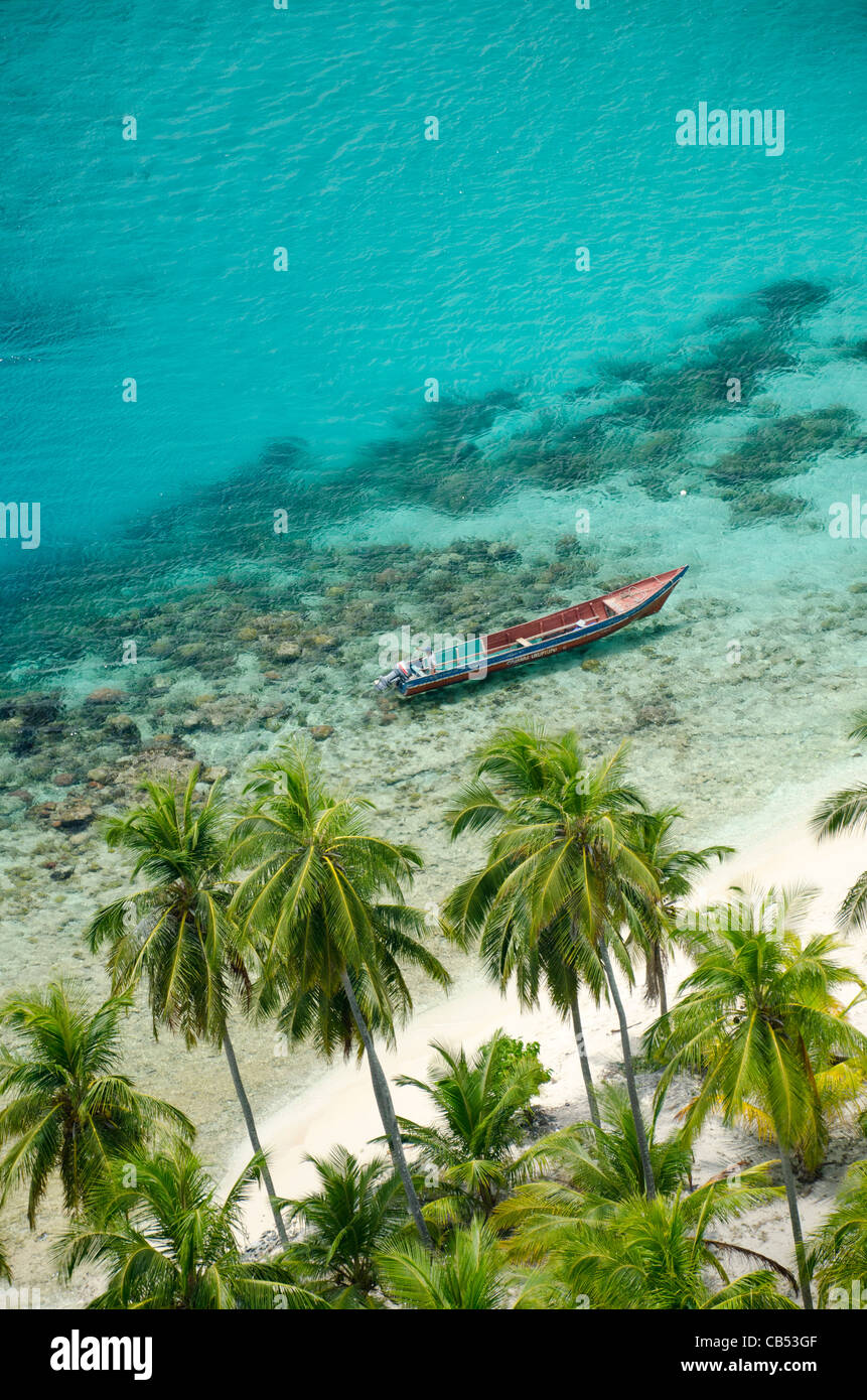 San Blas Stock Photos & San Blas Stock Images Alamy