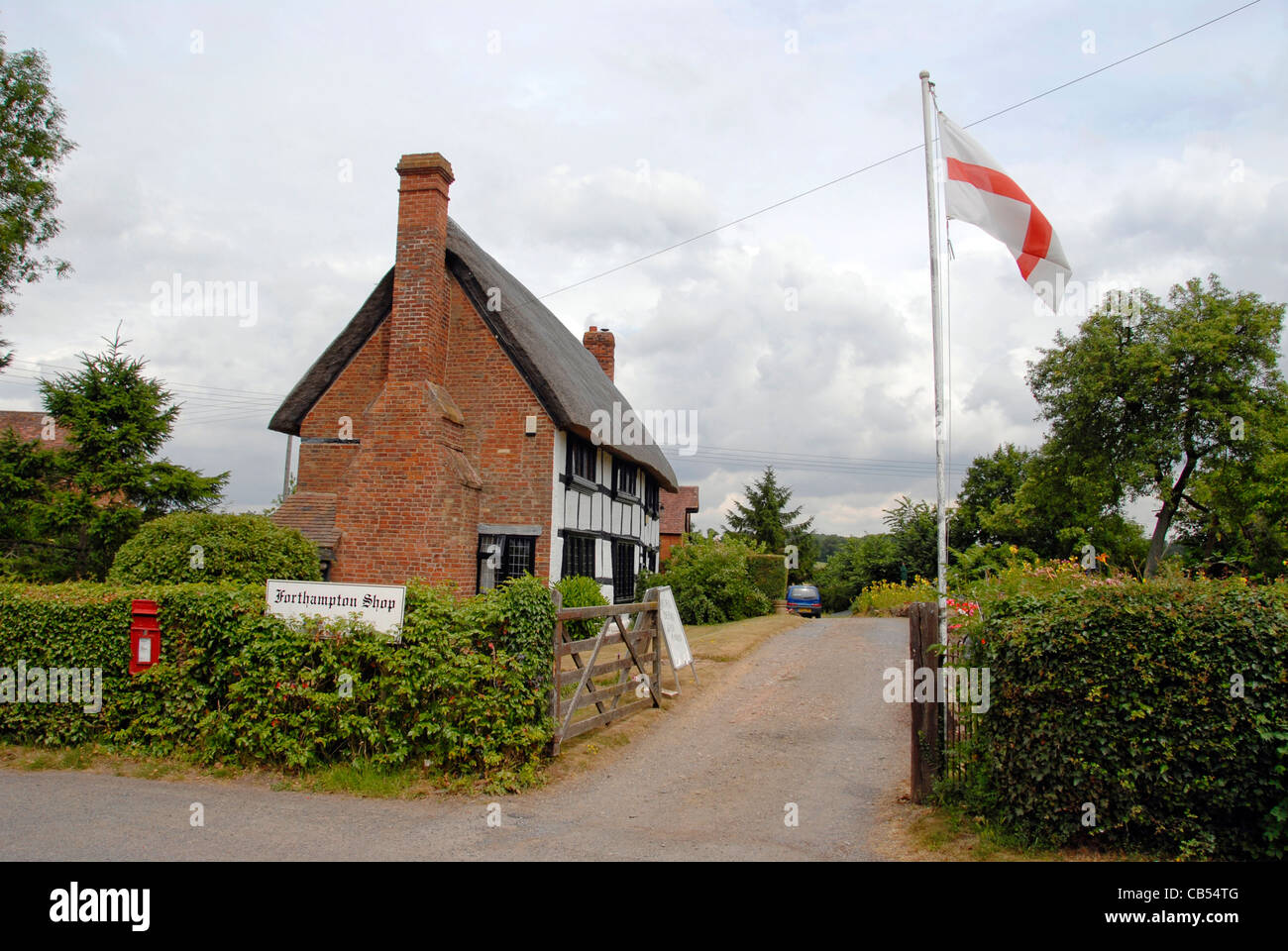 Remote village store uk hires stock photography and images Alamy