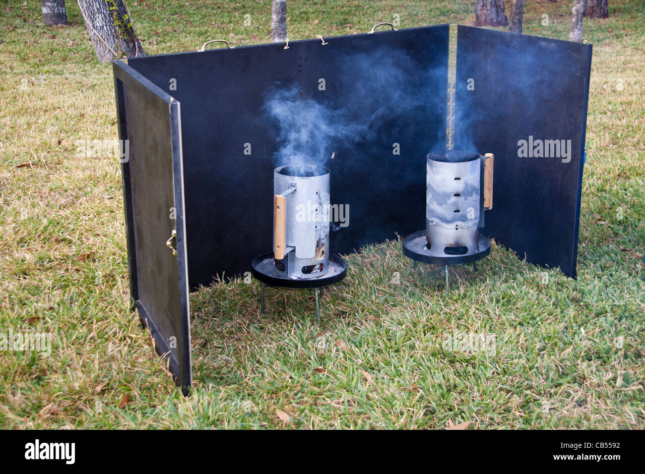 Chimney starters hires stock photography and images Alamy
