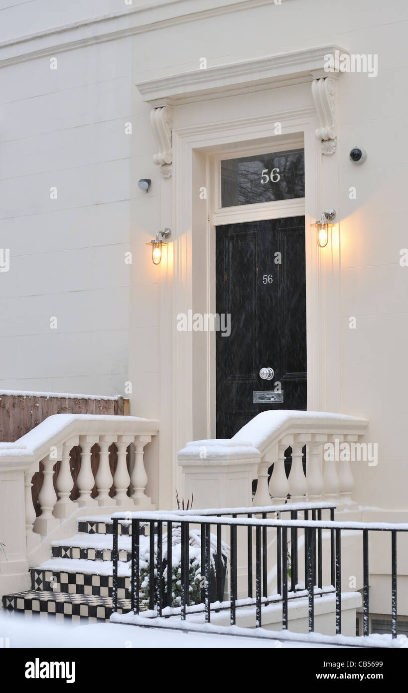 Warwick avenue hires stock photography and images Alamy