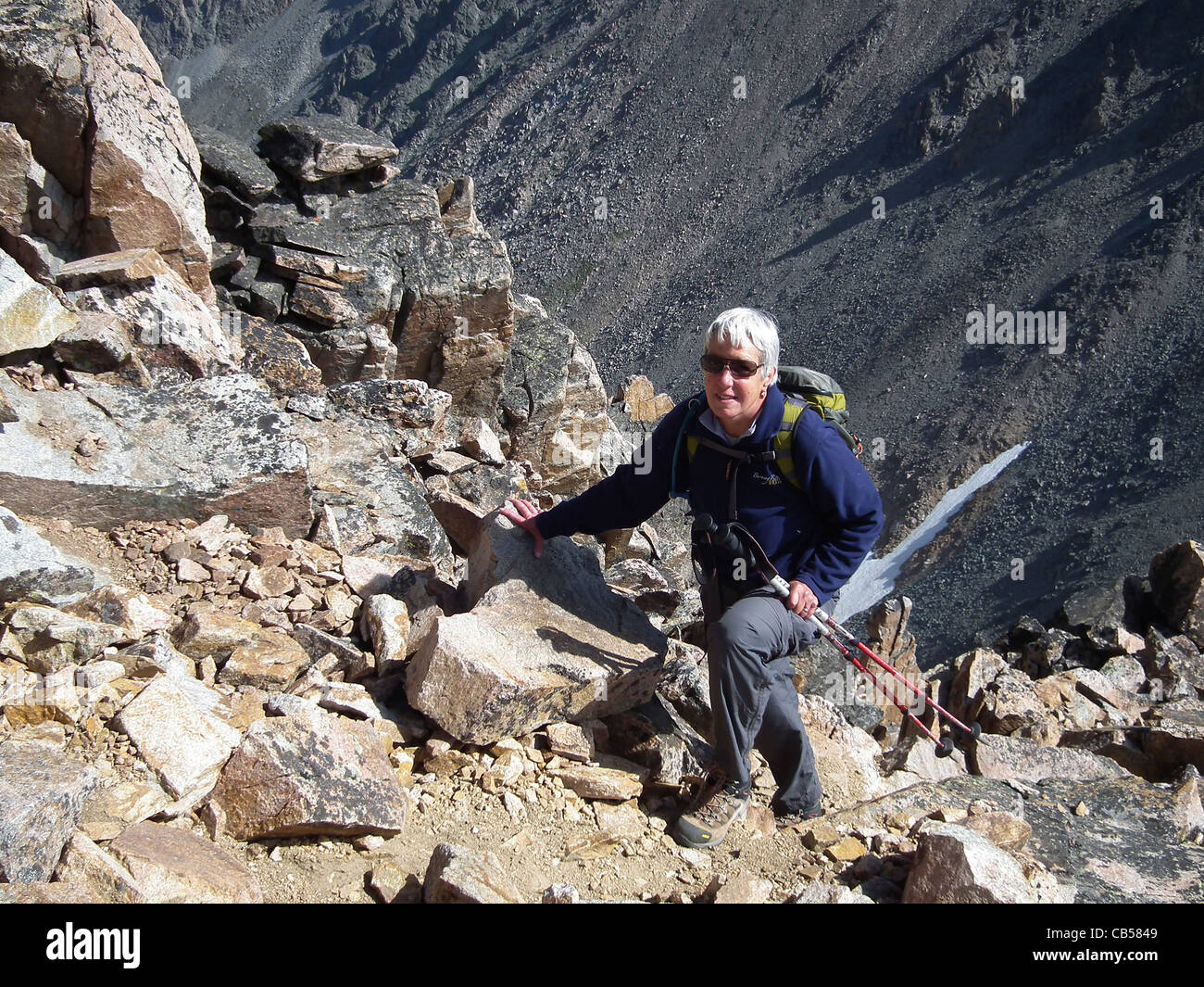 Beartooth Ridge Beartooth wilderness hi-res stock photography and images - Alamy