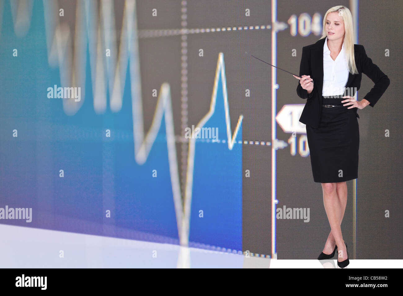 Update arrow hi-res stock photography and images - Alamy