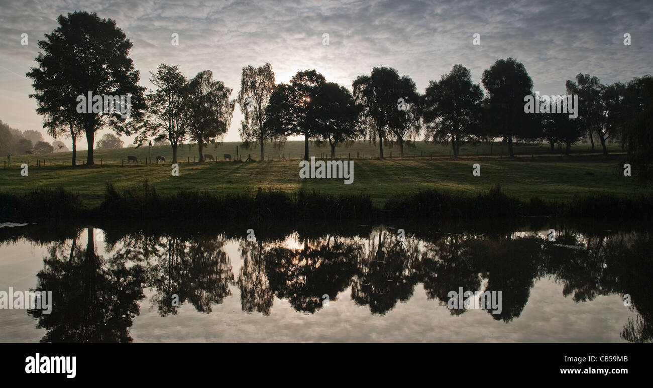 Barlaston park hires stock photography and images Alamy