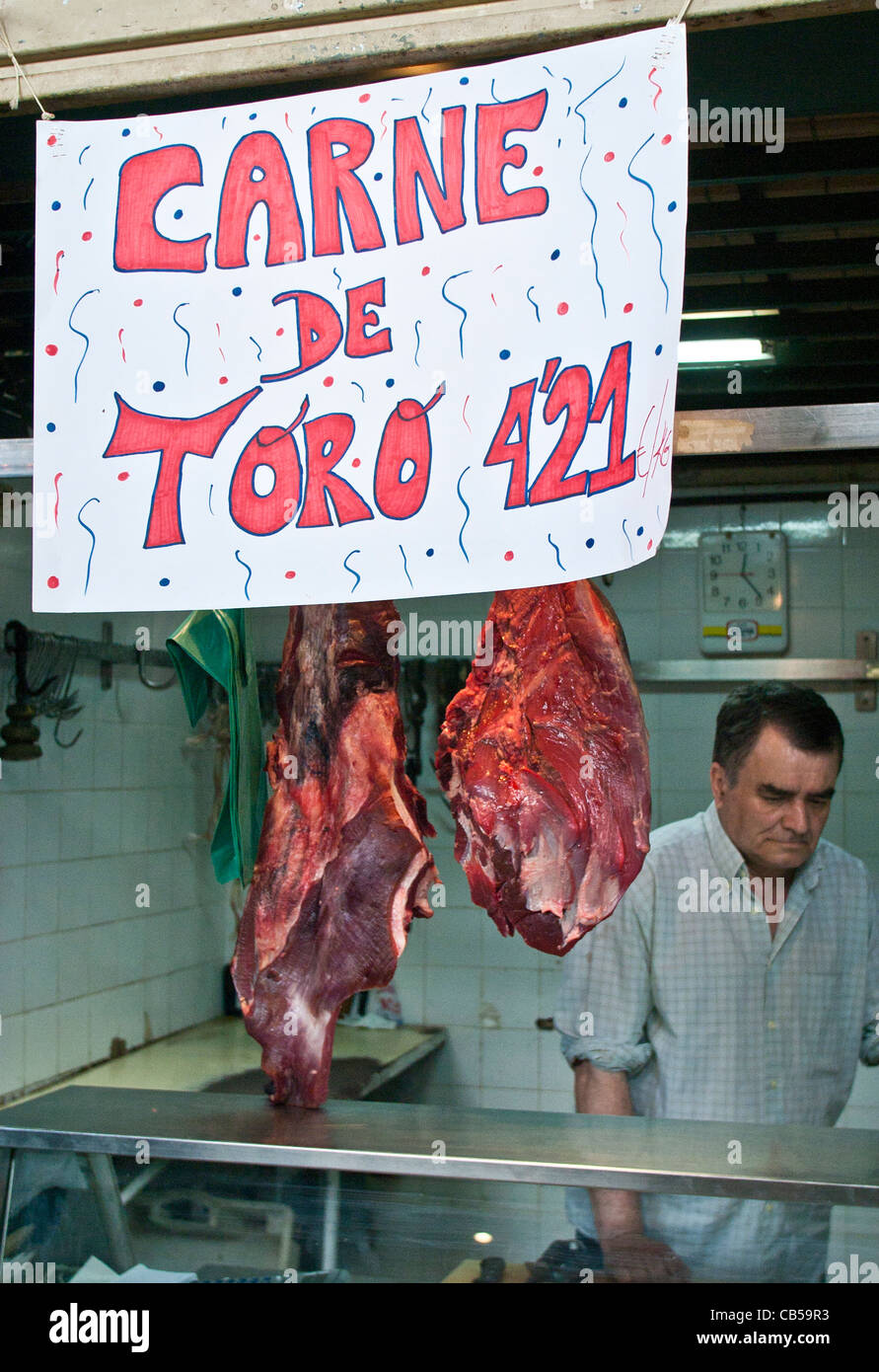 Bull meat sale hires stock photography and images Alamy