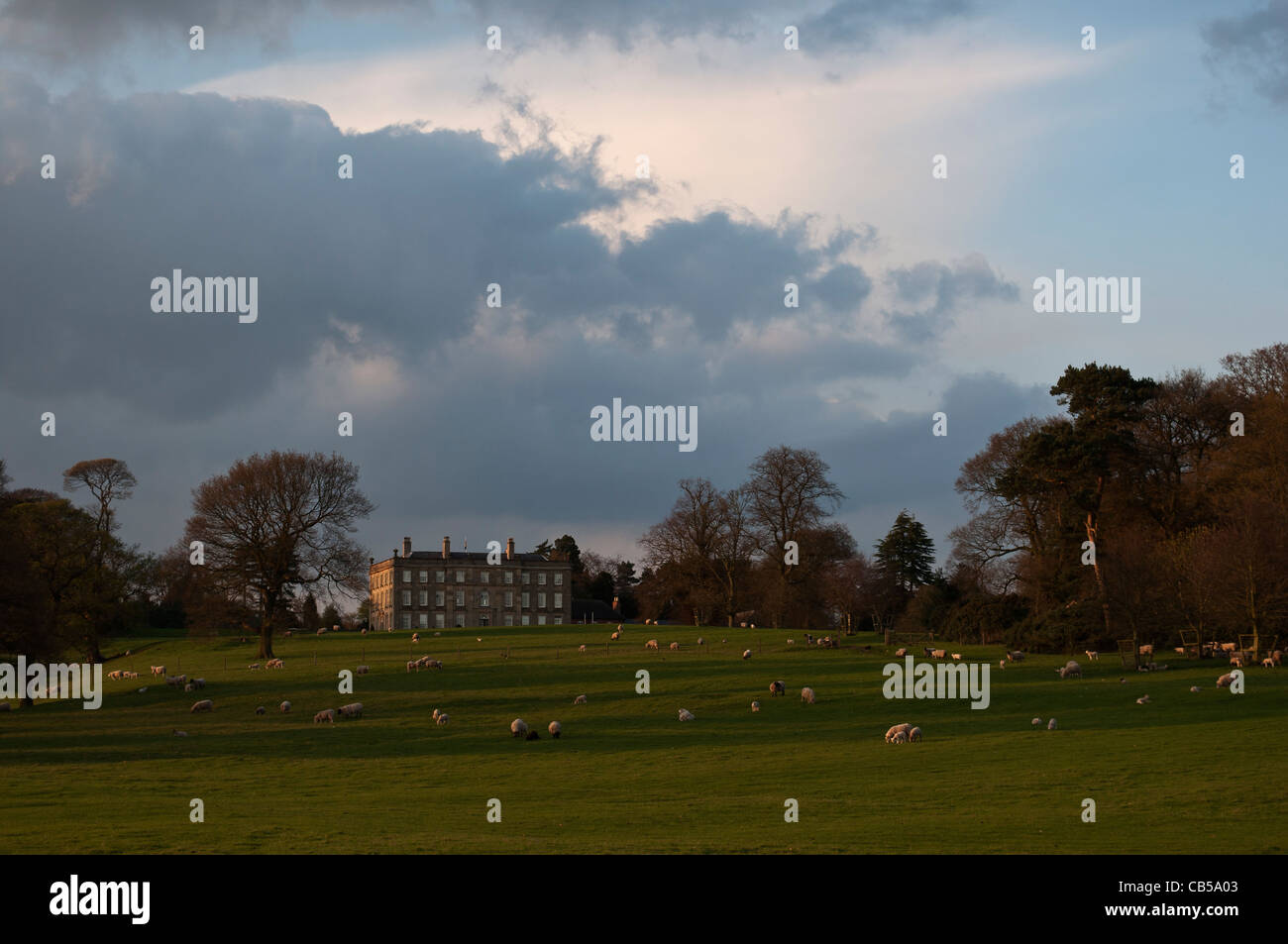 Swynnerton hires stock photography and images Alamy