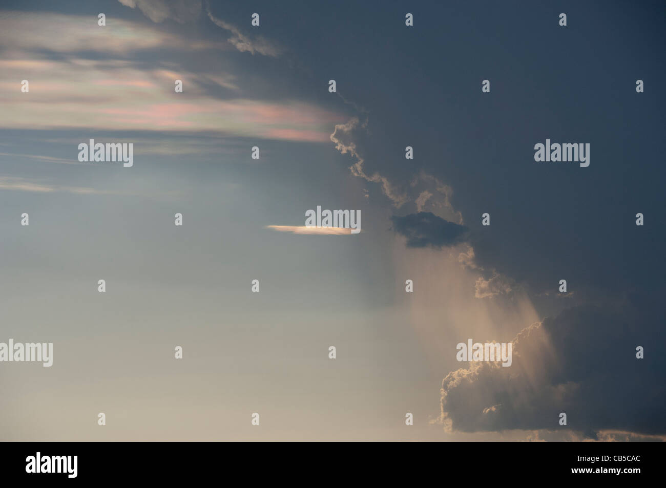 Indian ocean storm hi-res stock photography and images - Alamy