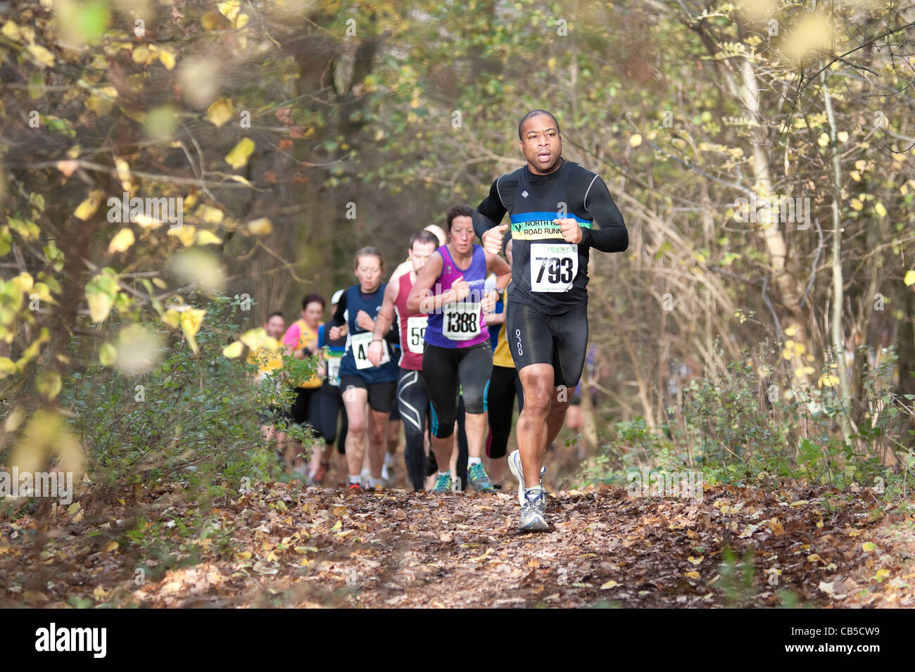 Cross country race hires stock photography and images Alamy