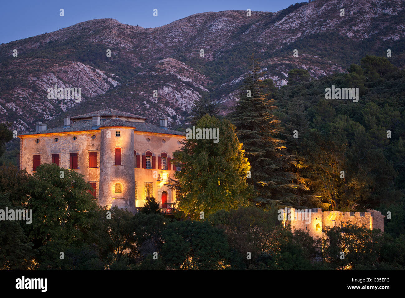 Get Vauvenargues france Desktop Wallpaper Vauvenargues France