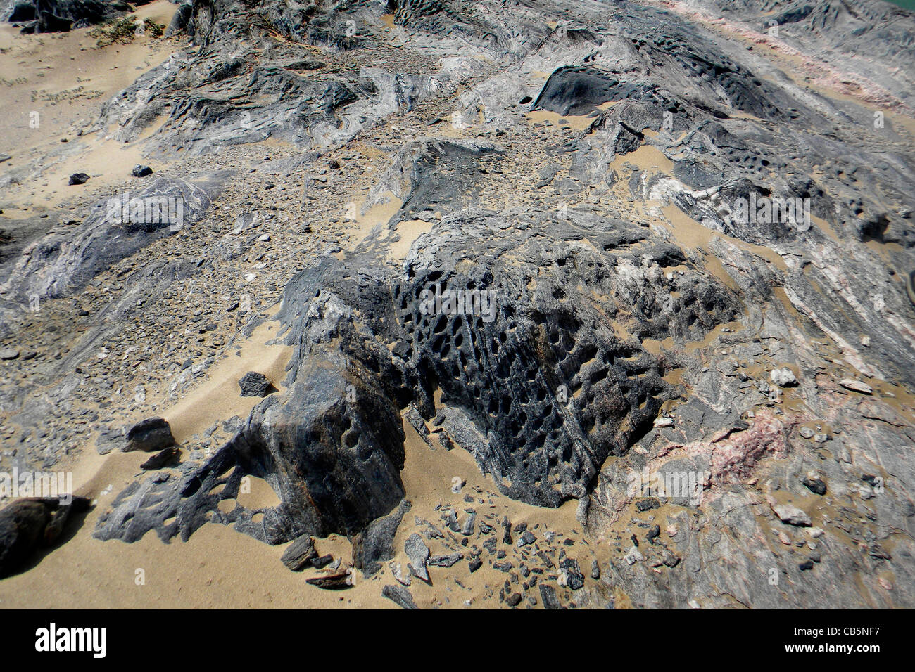 Iona national park hires stock photography and images Alamy