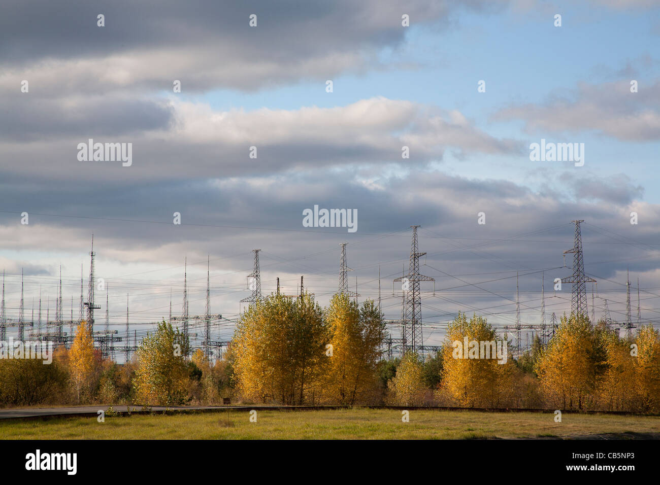 This is chernobyl hi-res stock photography and images - Alamy