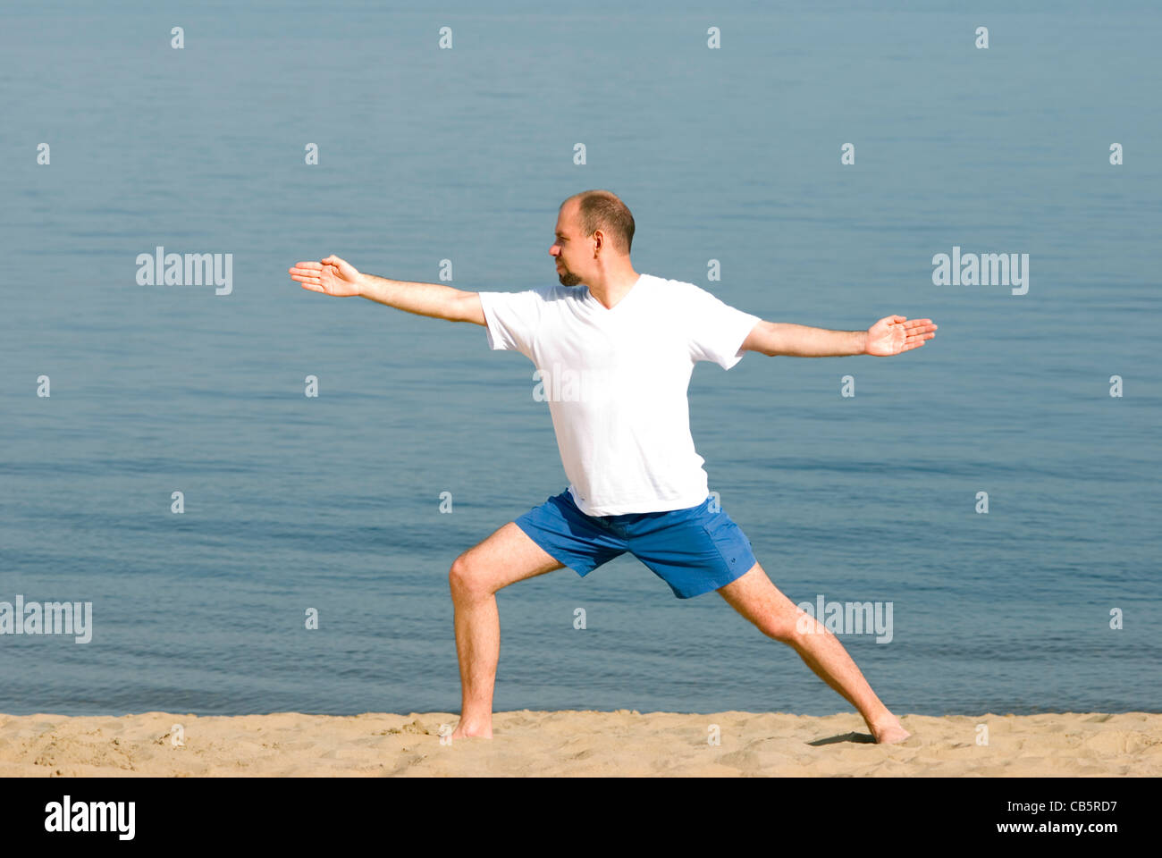 special photo f/x, focus point on center (face Stock Photo Alamy