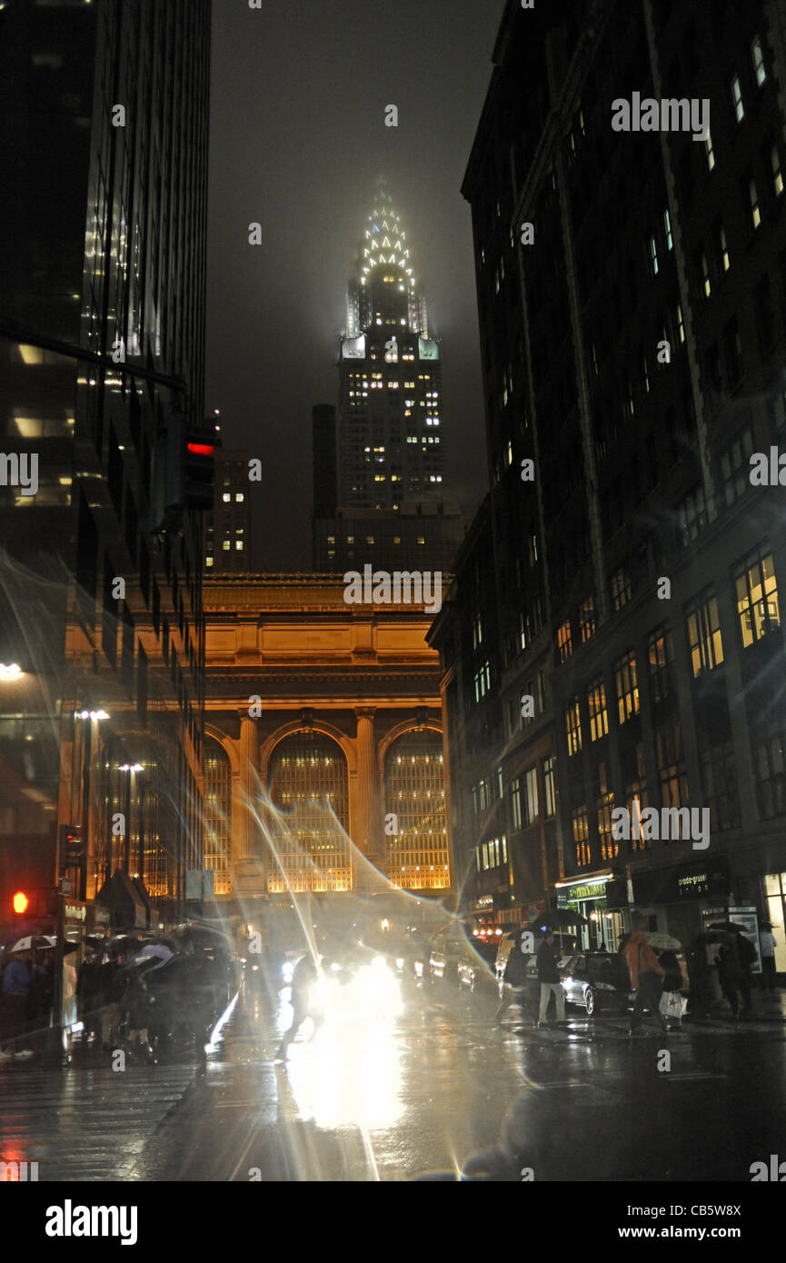 Gotham city hires stock photography and images Alamy