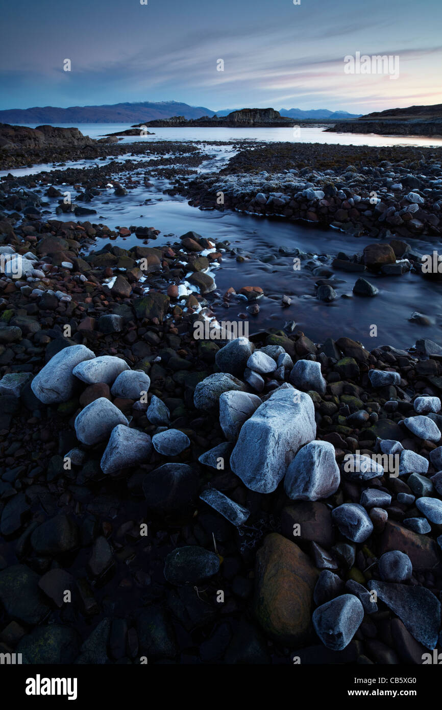 Breakish Breakish hi-res stock photography and images - Alamy