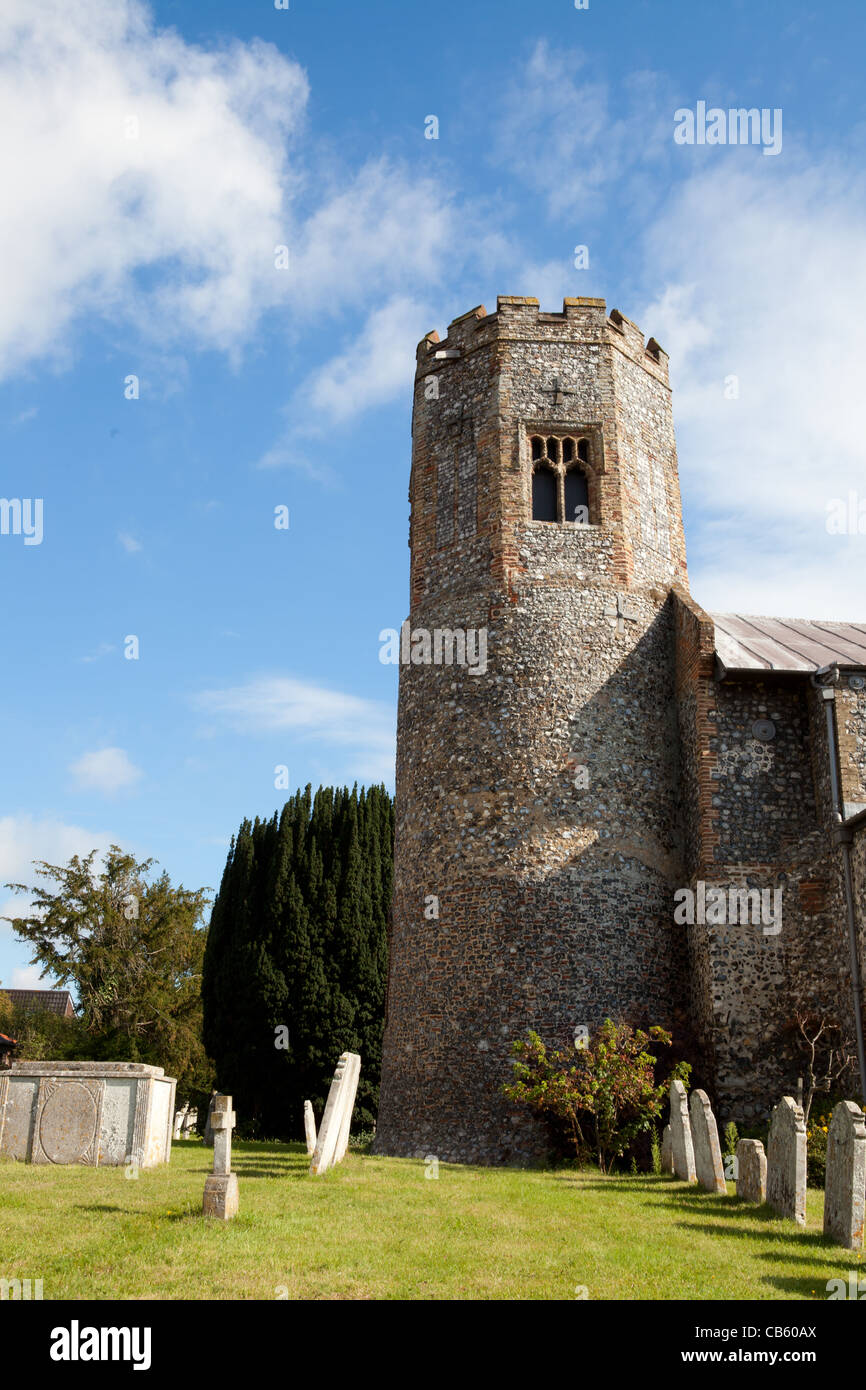 Old catton norfolk hi-res stock photography and images - Alamy