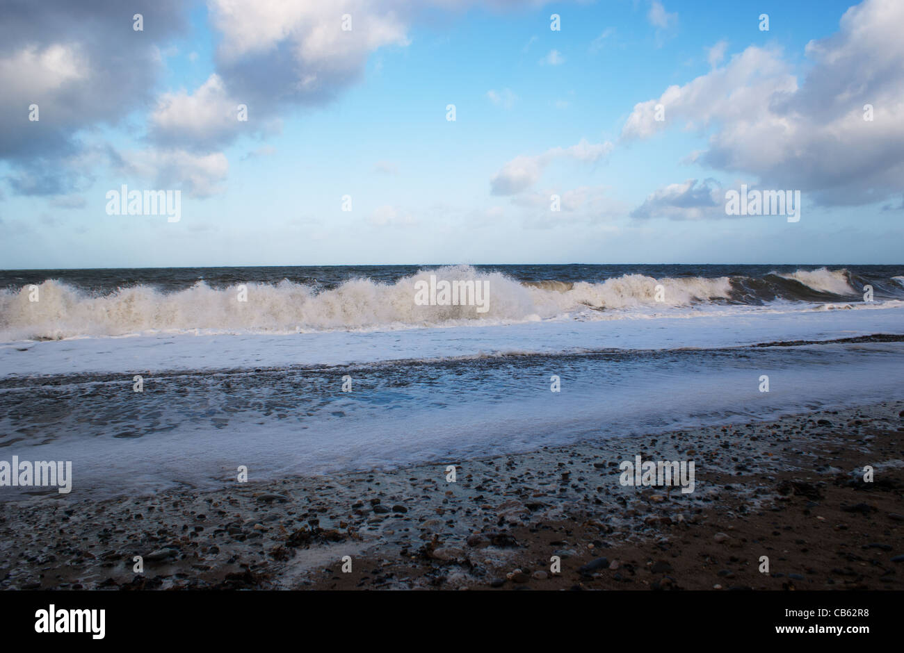 Stormy seas hi-res stock photography and images - Alamy