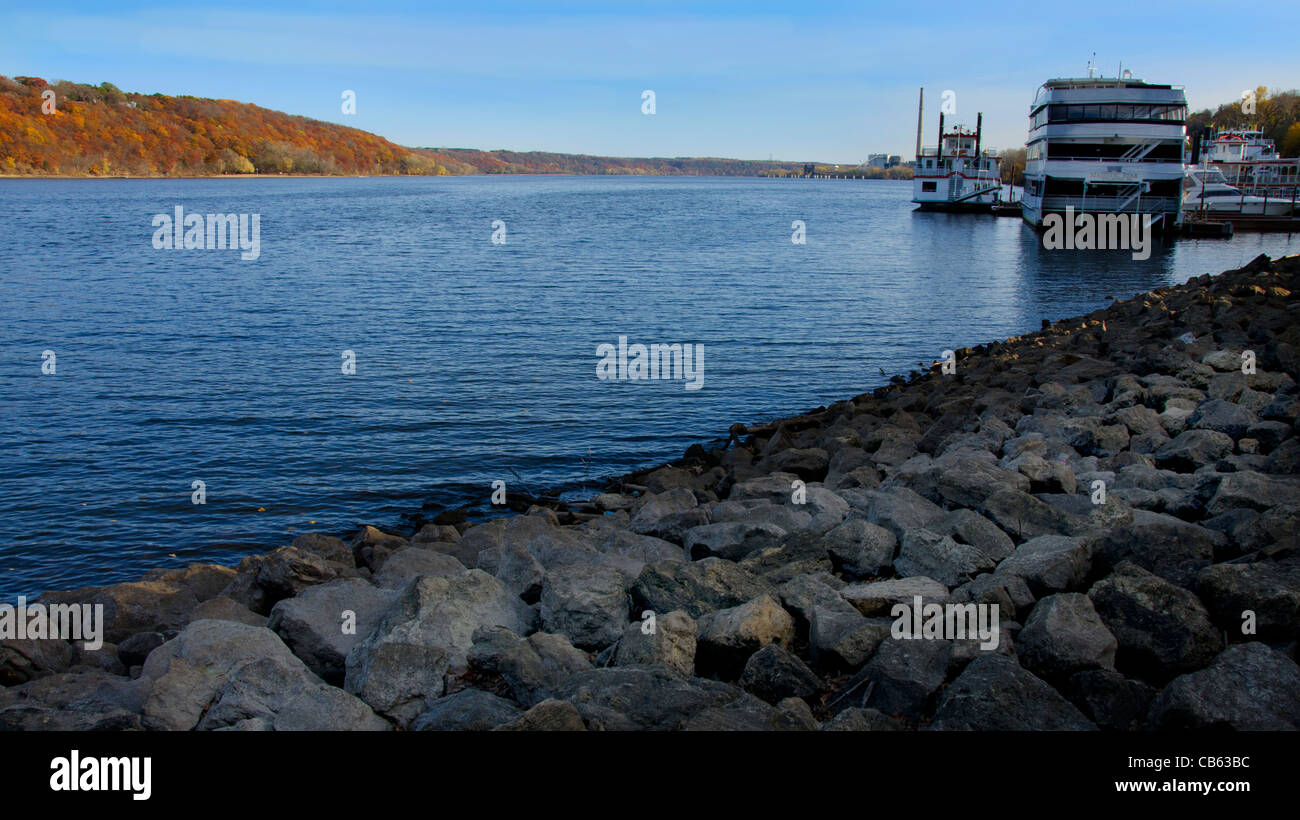 St croix river in hi res stock photography and images Alamy