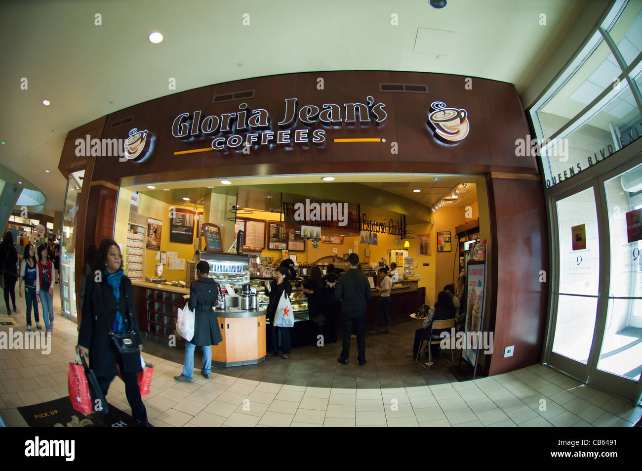 Gloria Jean Coffee Gloria Jean Coffee
