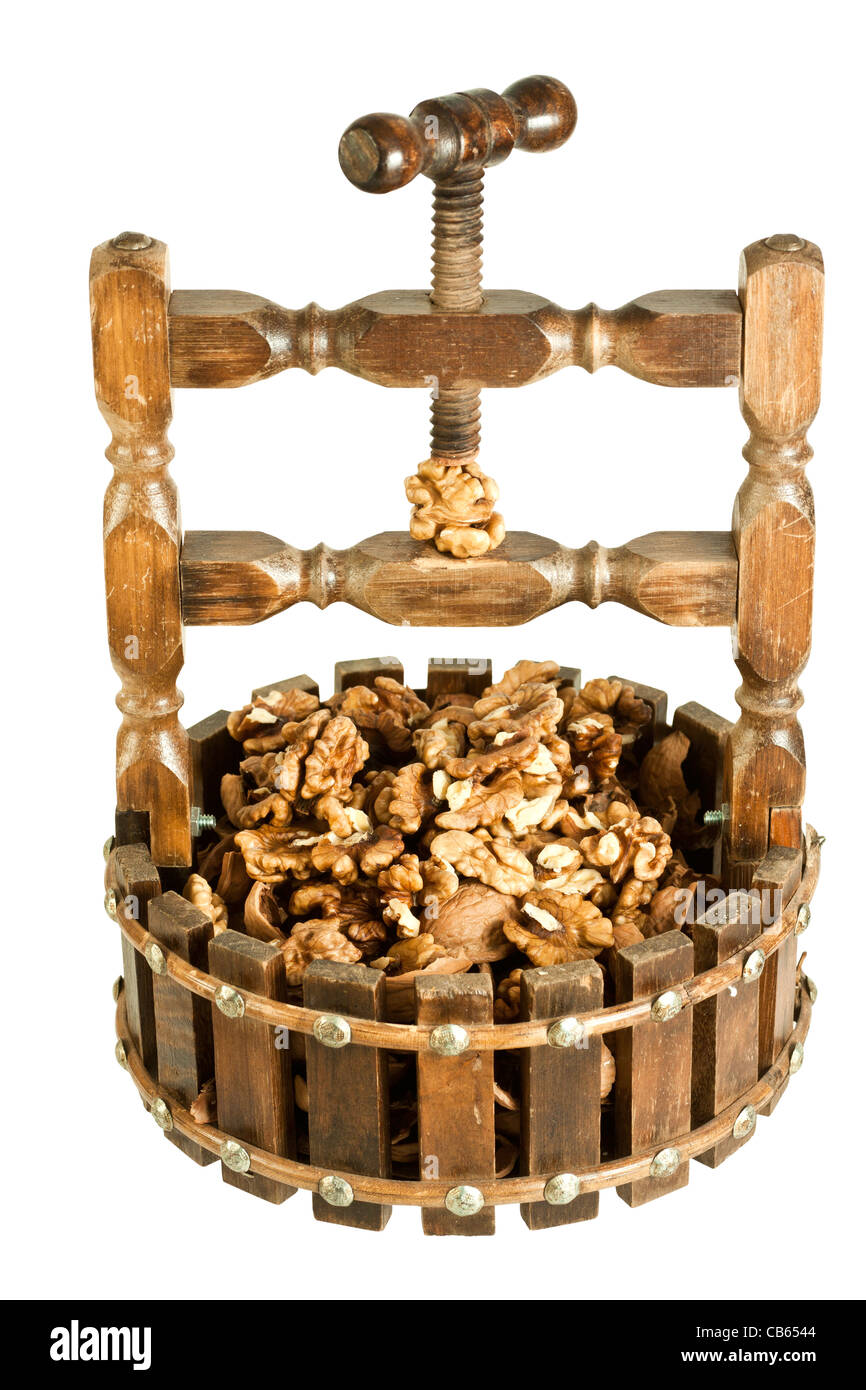 Vintage sale nut cracker