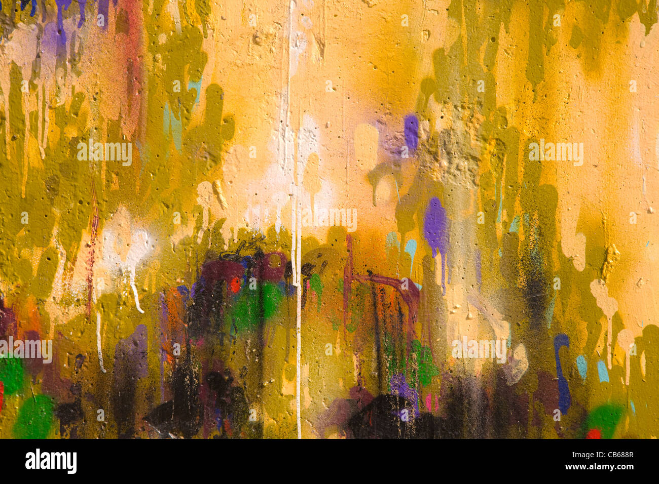 color painting background Stock Photo Alamy