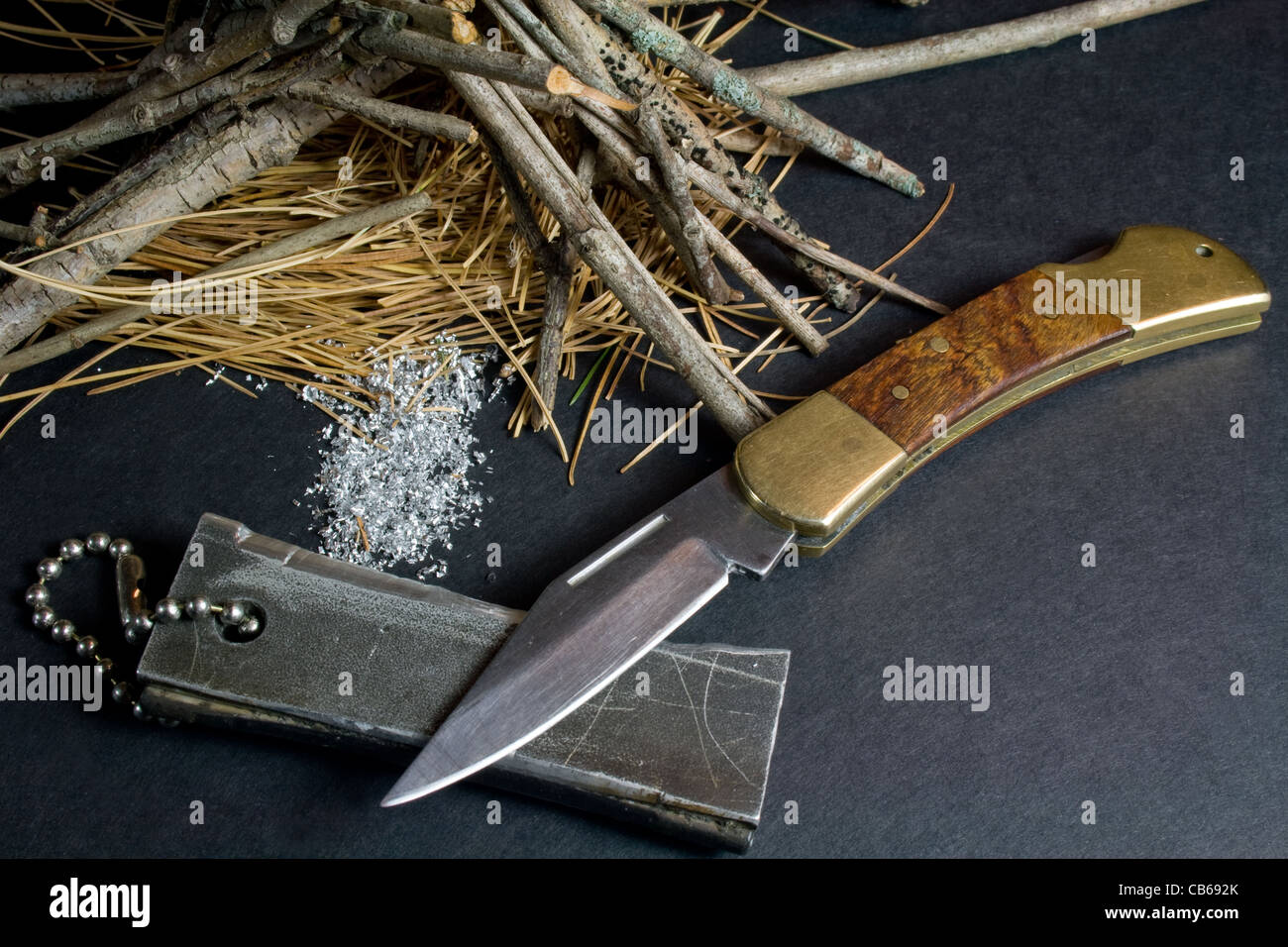 Flint tools hires stock photography and images Alamy