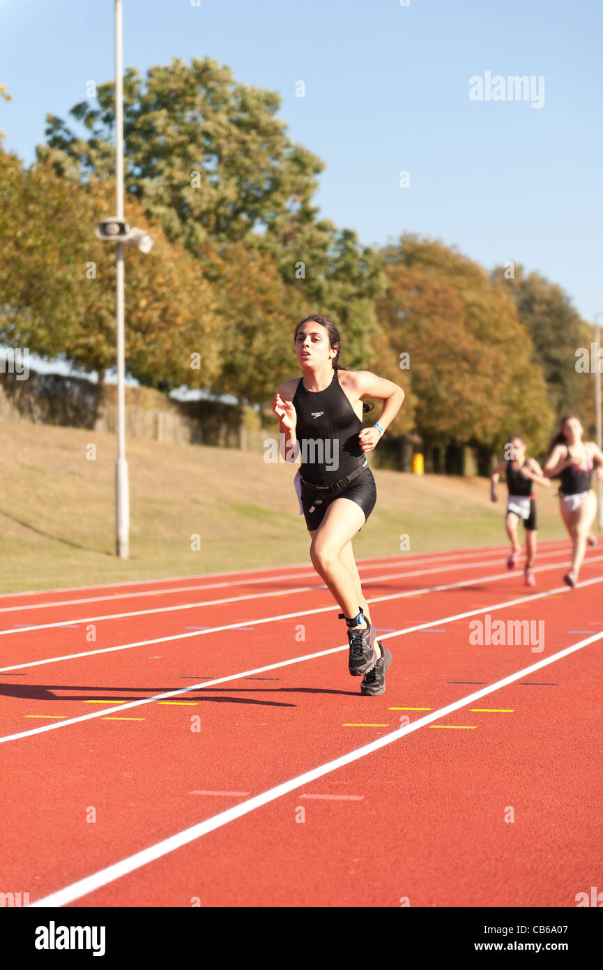 Track and field events marathon triathlon biathlon endurance events