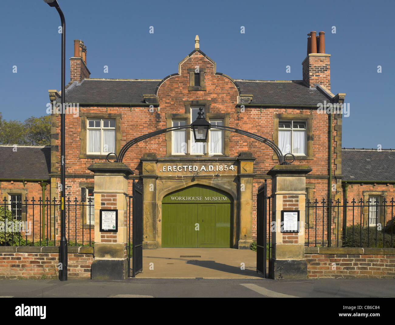 Workhouse england hires stock photography and images Alamy