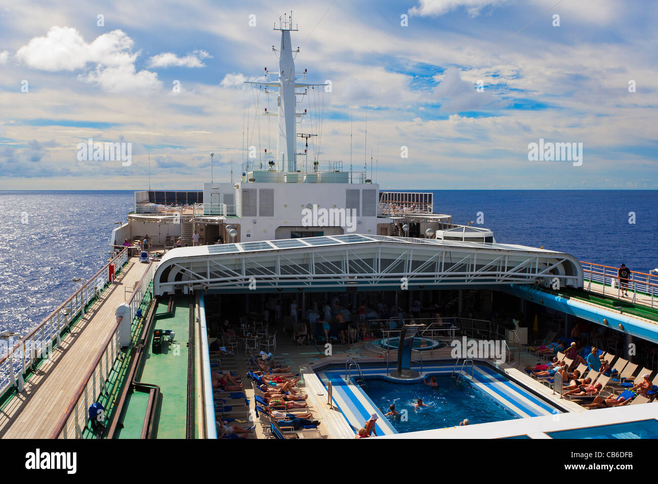 Mv Arcadia High Resolution Stock Photography And Images Alamy