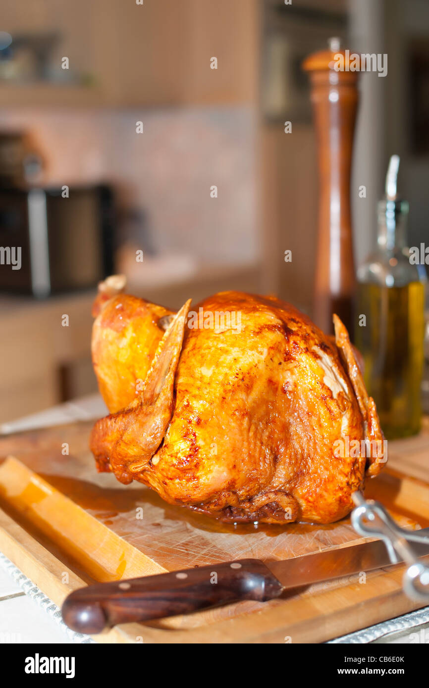 Carving knife hires stock photography and images Alamy