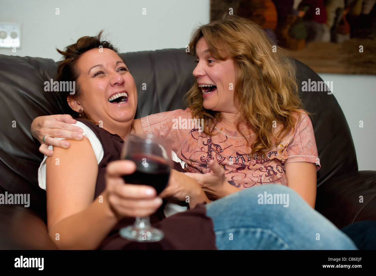 Lol Key Meaning Hilarious Humorous Or Laughing Out Loud Stock Photo - Alamy