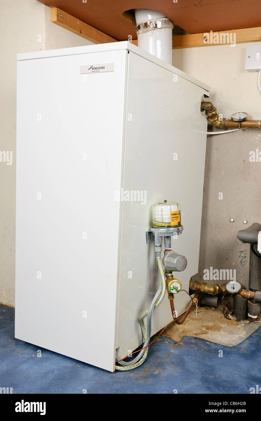Boiler Installation Combi Boiler For Oil Central Heating Cost To