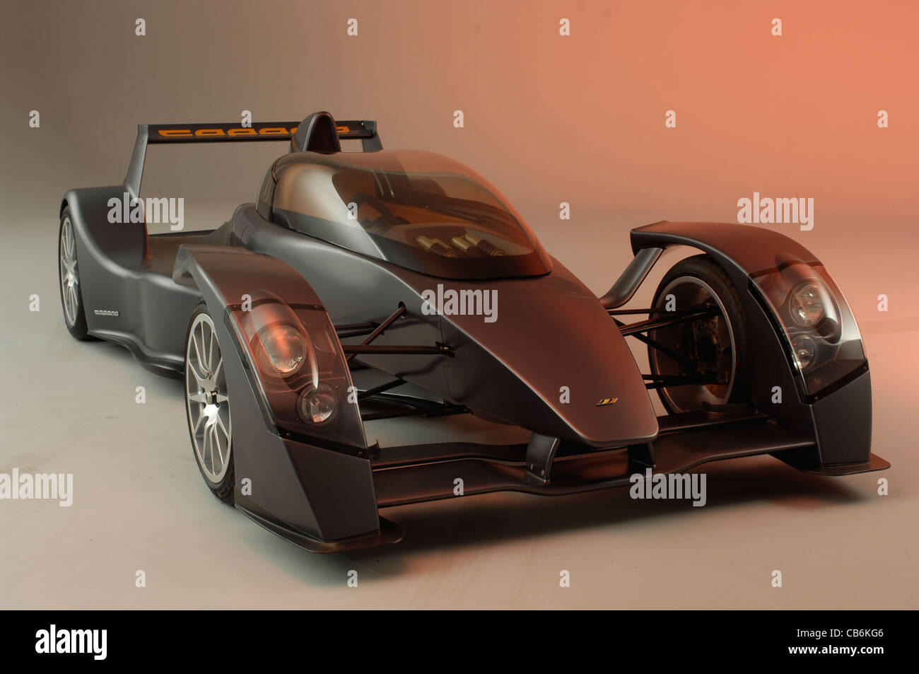 Caparo hi-res stock photography and images