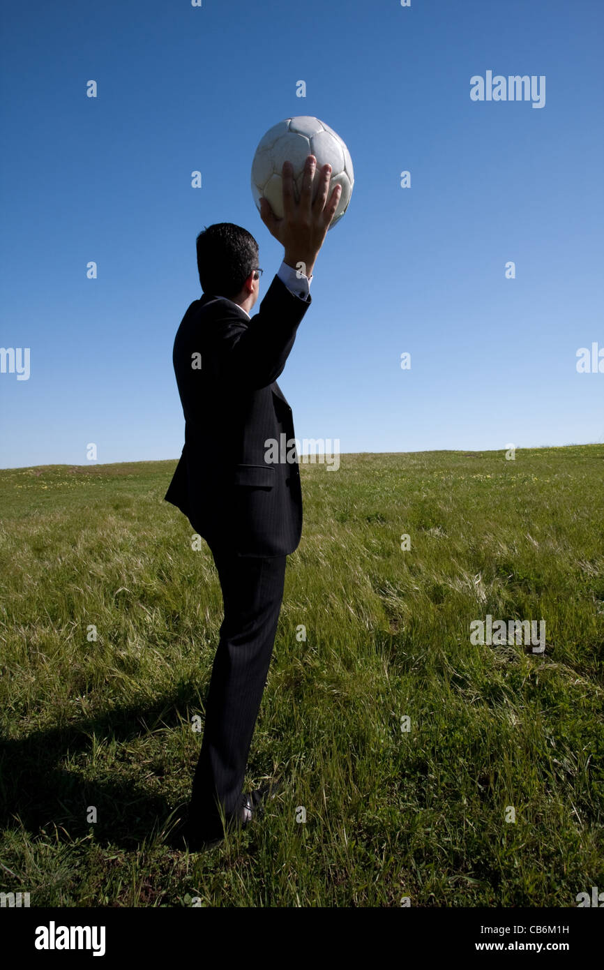 Trowing up hi-res stock photography and images - Alamy