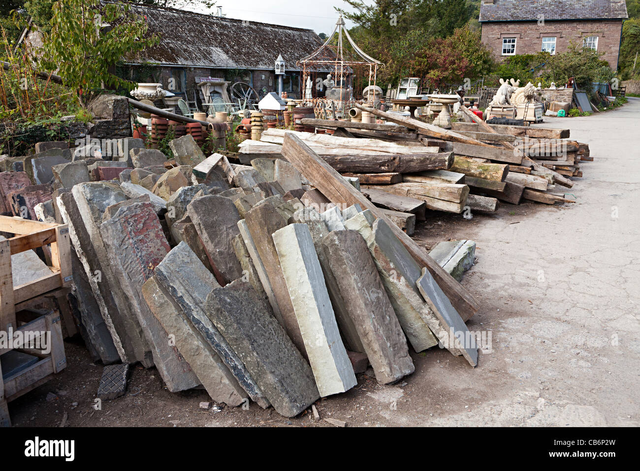 Architectural Salvage Stock Photos Architectural Salvage Stock