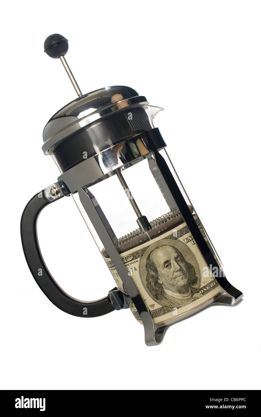 French Press Stock Photos & French Press Stock Images - Alamy