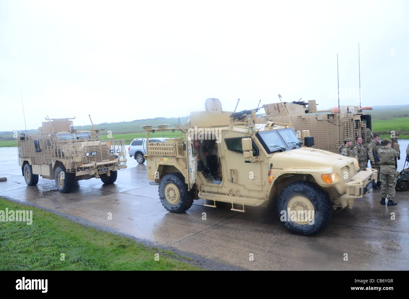 special forces load carrying system