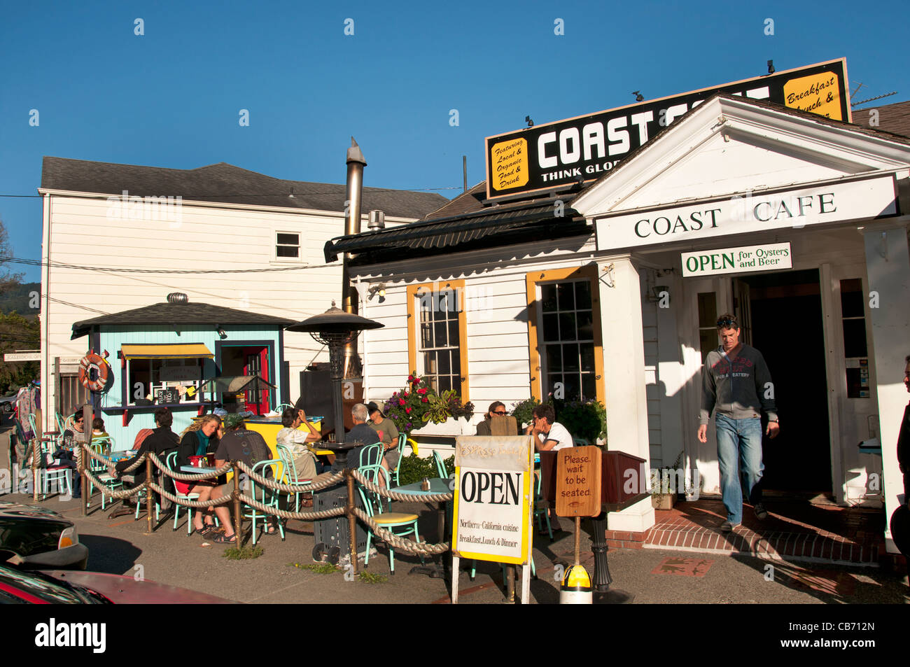 Bolinas california hires stock photography and images Alamy