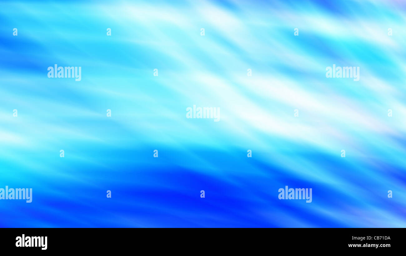Blue wide background Stock Photo - Alamy