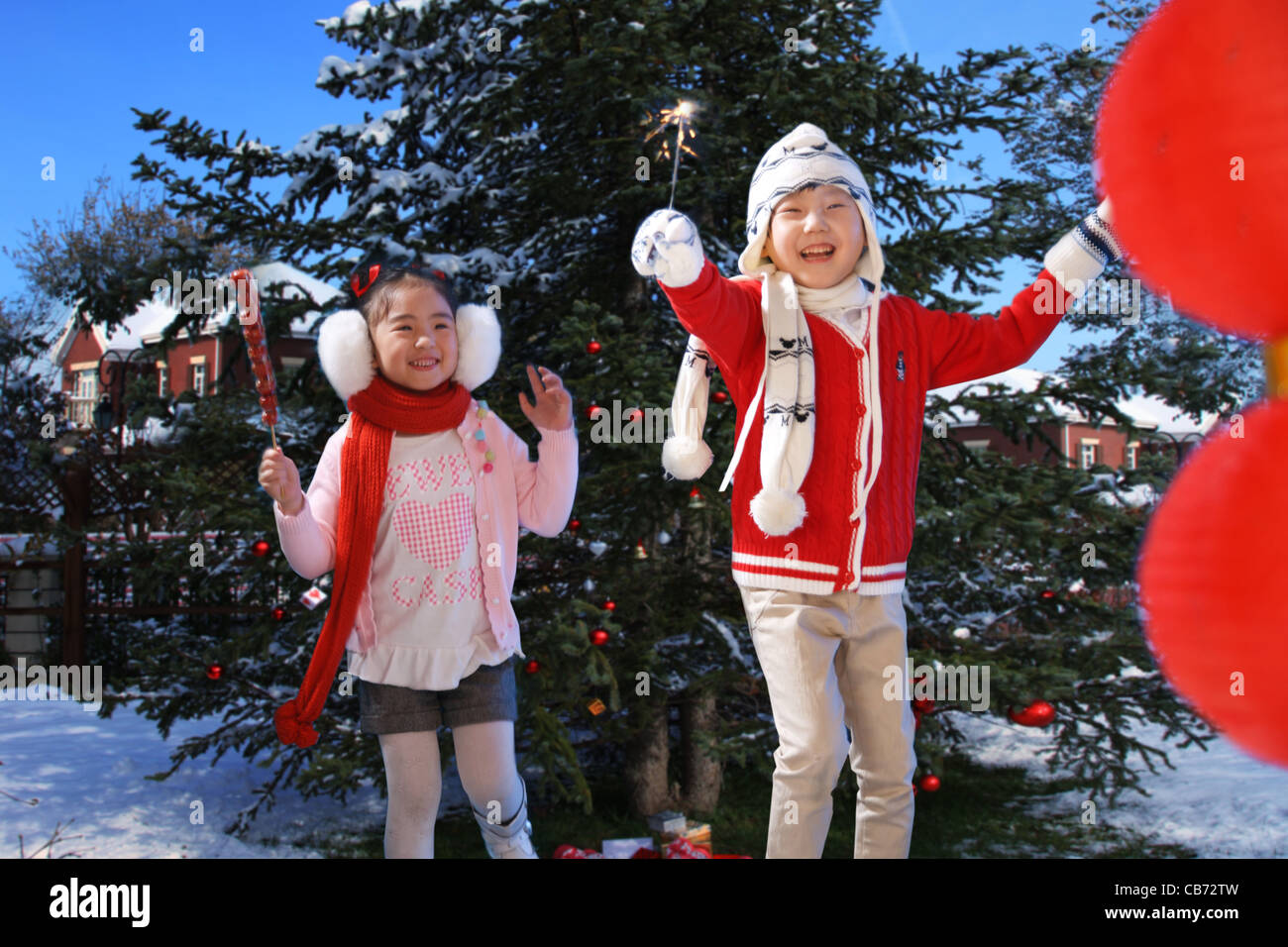 what to do on chinese new year