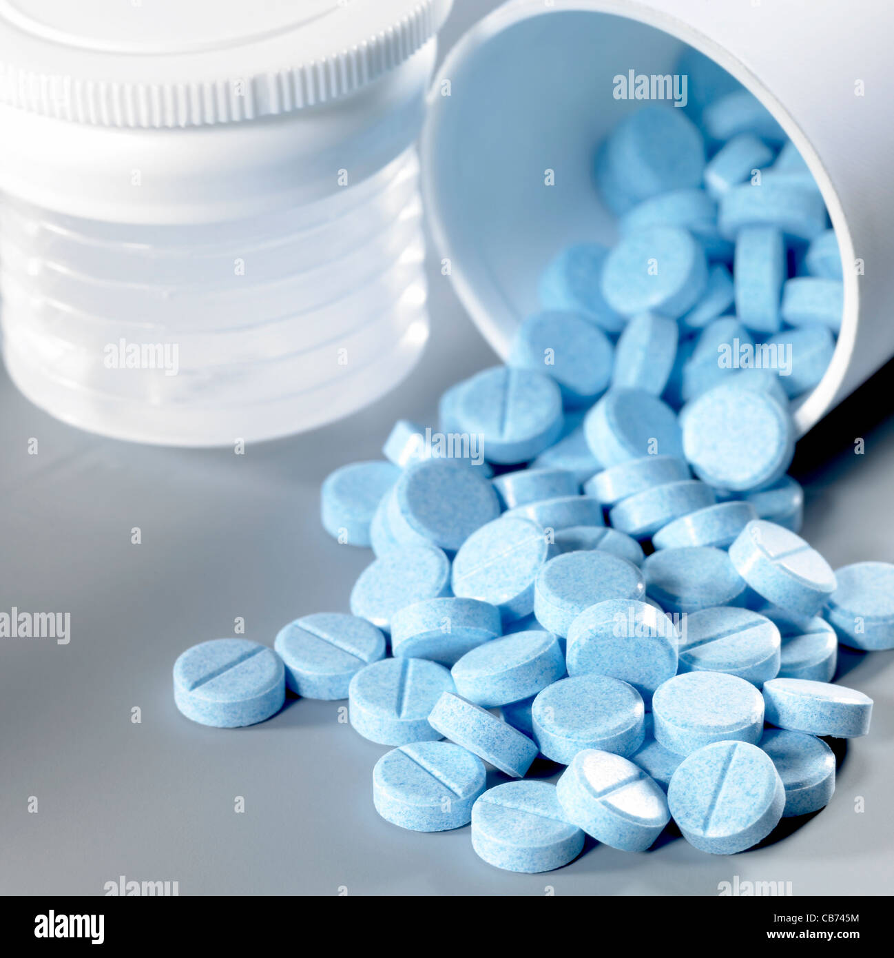Anti Impotence Tablet High Resolution Stock Photography And Images Alamy