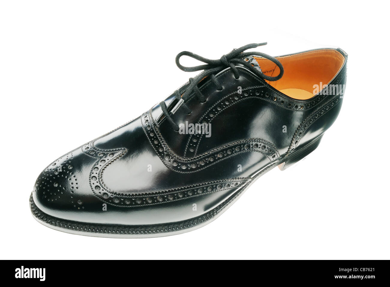 Church's shoes hi-res stock photography and images - Alamy