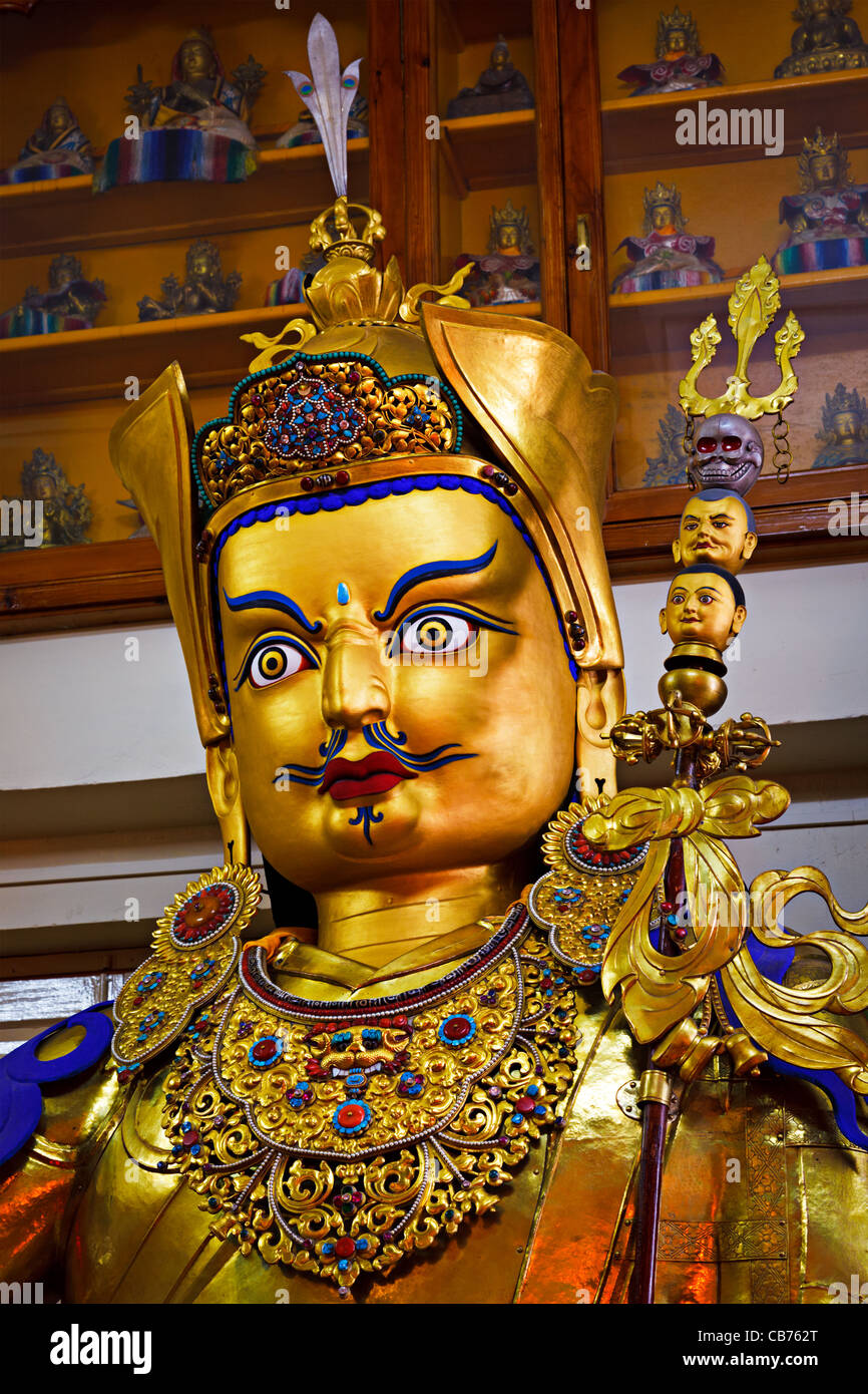Guru padmasambhava hires stock photography and images Alamy