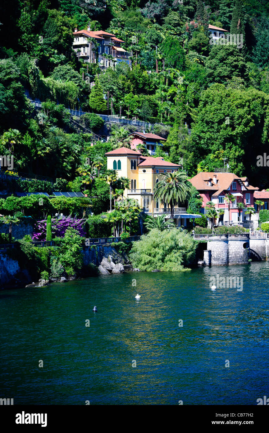 Hotel Cannero,Popular Family Run Hotel,Popular destination,Villas,Town