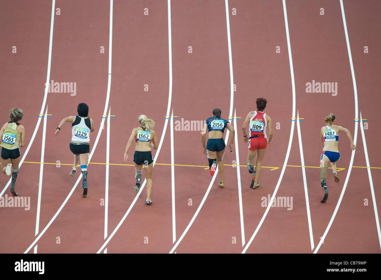 Juan wang of china hi-res stock photography and images - Alamy