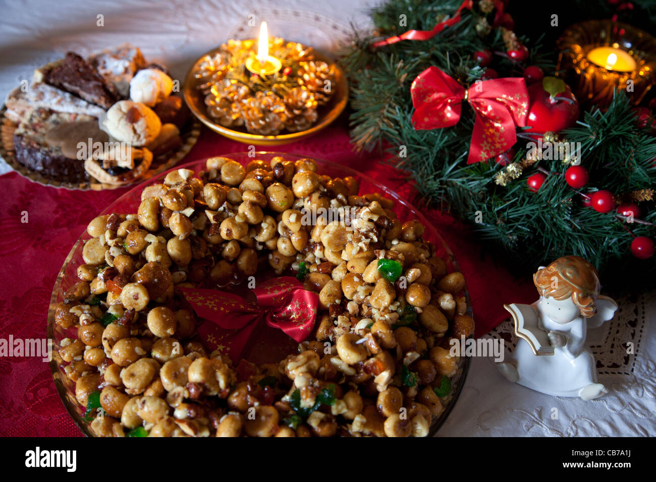 Traditional Maltese Sweet High Resolution Stock Photography and Images ...