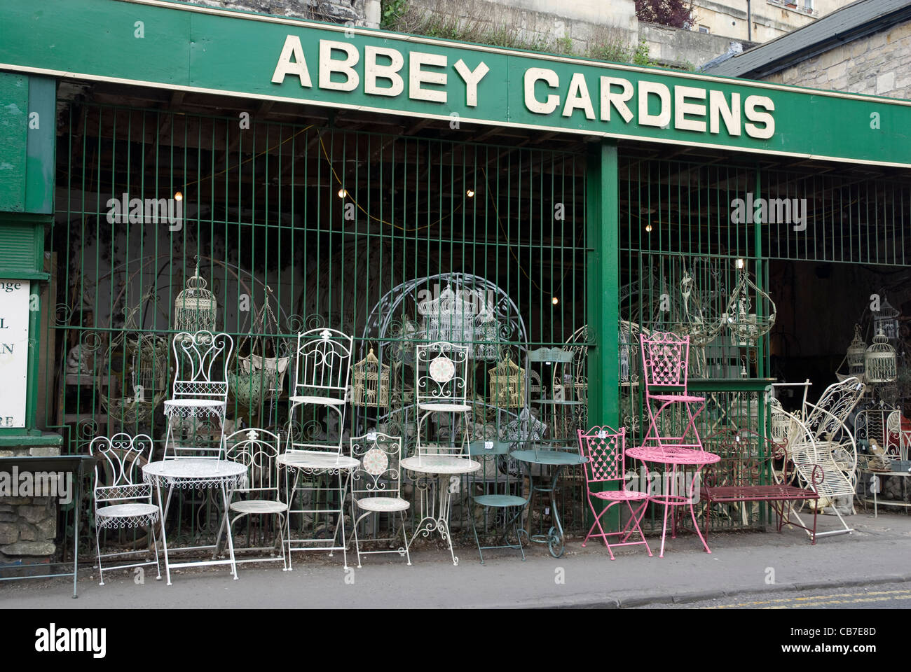 Abbey Furniture, Walcot Street vintage furniture shop Walcot Bath Spa