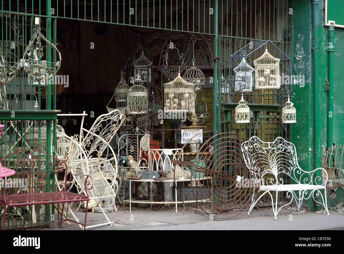 Abbey Furniture, Walcot Street vintage furniture shop Walcot Bath Spa